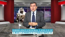 El Mesías y las parábolas 251: La piedra de tropiezo 141 / Descubriendo al Mesías de las profecías