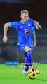 ¡Mateusz Bogusz debuta con Cruz Azul y recibe elogios de su técnico!