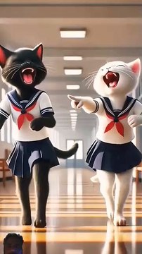 _cat _facts _cartoon _funny _catlover _ai _shortsfeed _animals _animalrescue _comedymovies(720P_HD)
