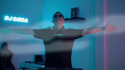 DJ BEAUTIFUL THINGS REMIX (DJ Desa x Madara Dusal)