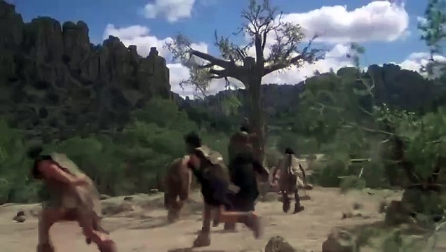 Caveman Ringo Starr's HOT MILF Movie 1981