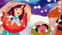بيبيرو- النسر الذهبي (حلقة 07) كاملة – كرتون أطفال