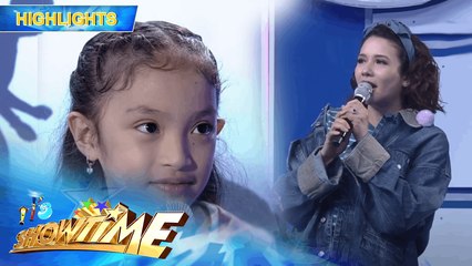“Dalawang Kulot!” Karylle at Kulot, muntik na makakuha ng PERFECT SCORE sa HulaNino | It's Showtime