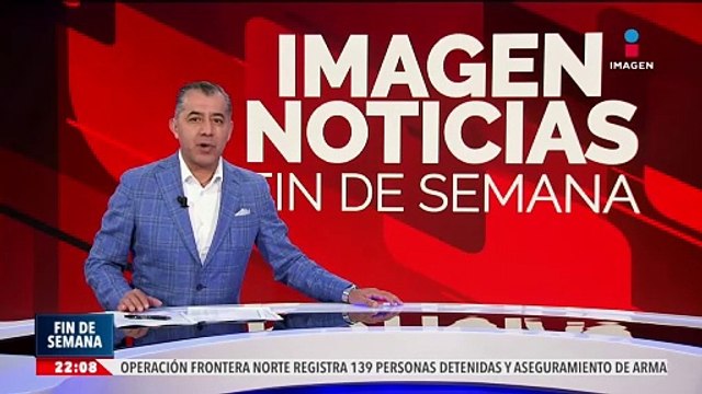 Capturan al exalcalde de Santo Tomás en Valle de Bravo | Imagen Noticias Fin de Semana