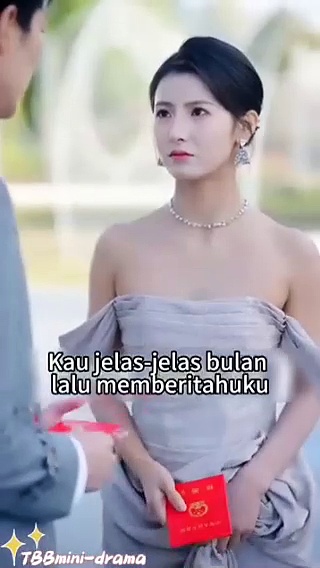  Nikah dulu cinta kemudian part 1