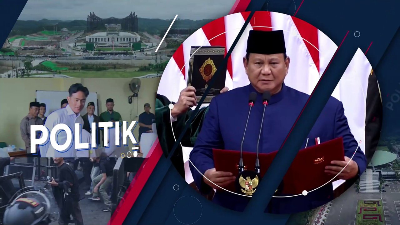 [FULL] Deretan Isu di Dunia Pendidikan: Protes Siswa Gagal SNBP-Komentar Disdikbud