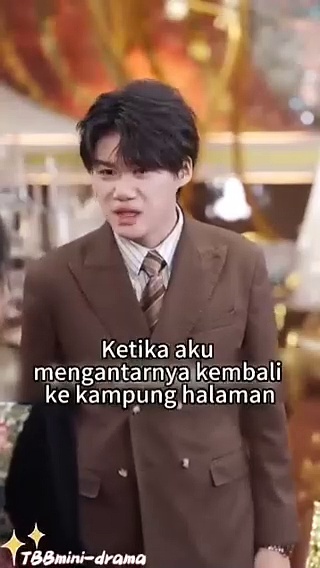  Nikah dulu cinta kemudian part 2 tamat