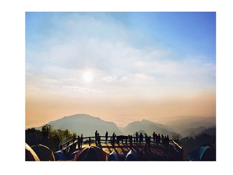 Pastor Thom O’Leary Mountainbrook Church: The Heart of Gratitude and Fellowship