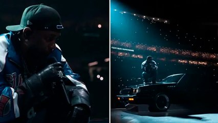 Super Bowl LIX: Fans muestran descontento con el Half Time Show de Kendrick Lamar