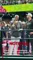 Tras triunfo de Philadelphia Eagles, Es Jalen Hurts MVP del Super Bowl 2025