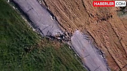 Türkiye'nin altında korkutan keşif: Yarık gittikçe büyüyüp yayılıyor