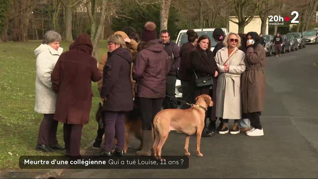 Meurtre de Louise, 11 ans : La préfecture de police met en place de matin un dispositif de sécurité pour la reprise des cours et en demandant aux parents de ne pas laisser leurs enfants
