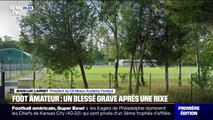 Seine-et-Marne: une bagarre dégénère en marge d'un match de football amateur
