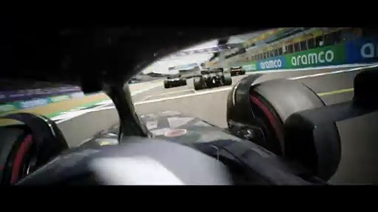 F1 Teaser OV