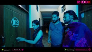 Anjaan Raat episode 01