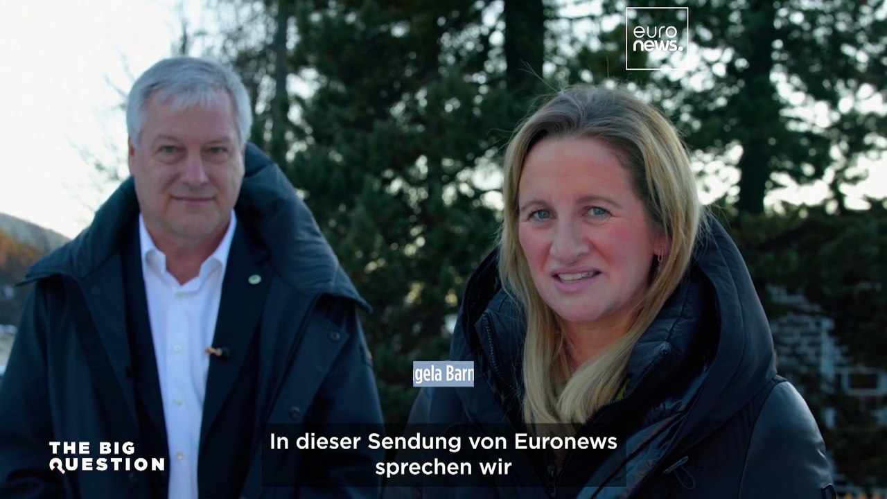 Warum kann Europa seine Kapazitäten im Bereich der erneuerbaren Energien nicht ausschöpfen?