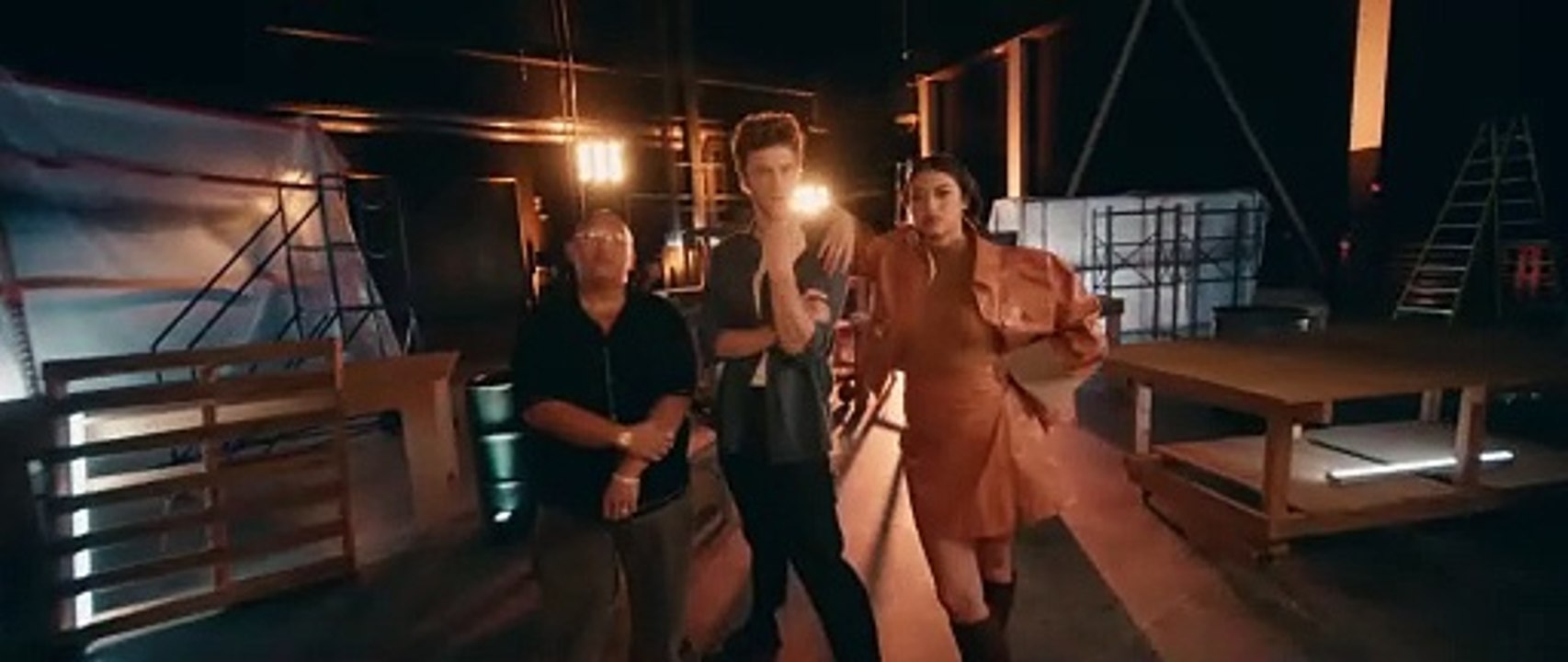 Mr. No Pain Teaser OV