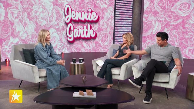 Jennie Garth Calls Staying w_ Ex-Husband Peter Facinelli During LA Fires ‘Special’