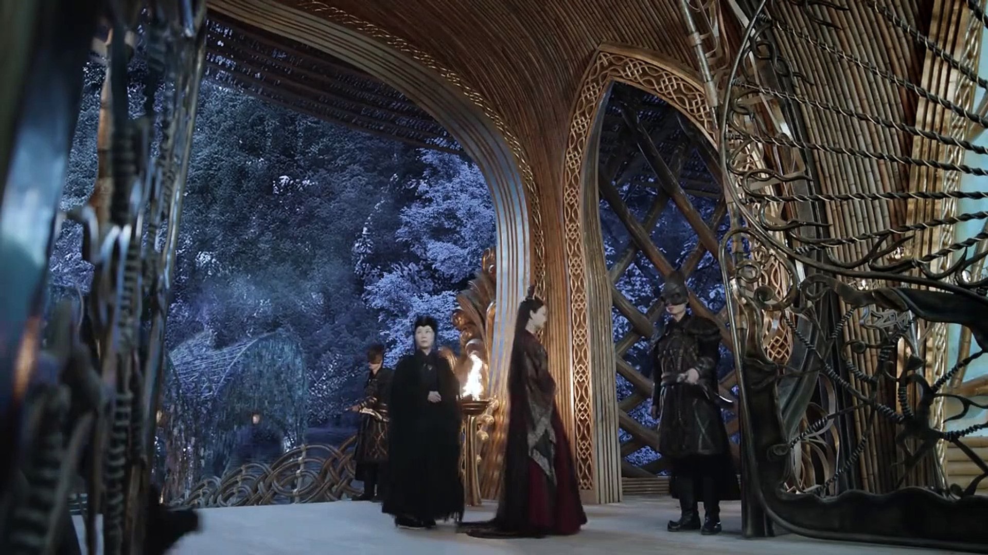 Love And Destiny EP 10 Tagalog Dubbed