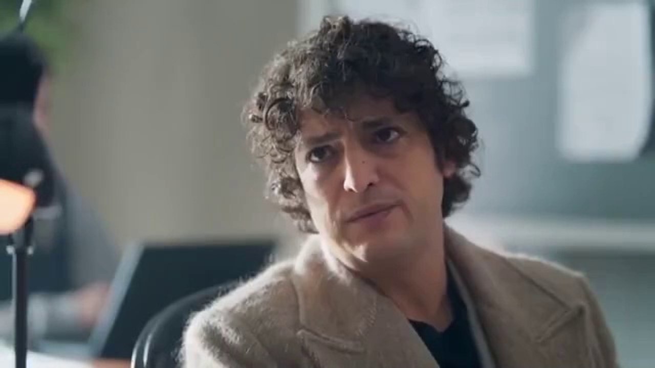 مسلسل العبقري الحلقة 19 التاسعة عشر مترجمة