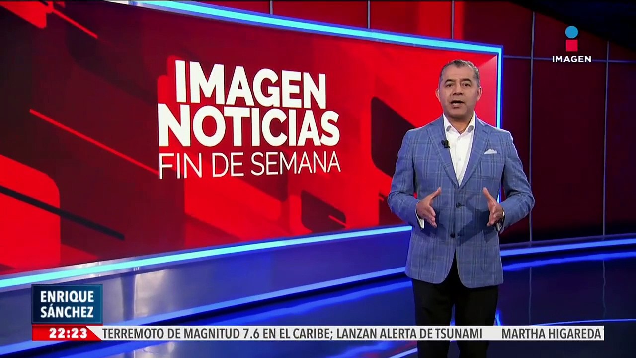 Papa Francisco pide ayuda tras dificultades respiratorias | Imagen Noticias Fin de Semana