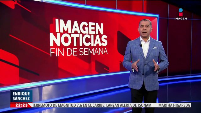 Papa Francisco pide ayuda tras dificultades respiratorias | Imagen Noticias Fin de Semana