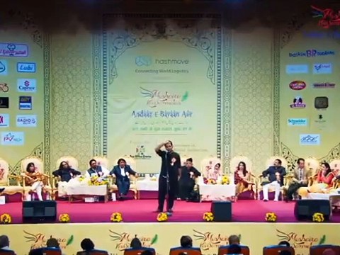 तहज़ीब हाफ़ी की दिल को छू लेने वाली शायरी | Tahzeeb Hafi Poetry Recitation