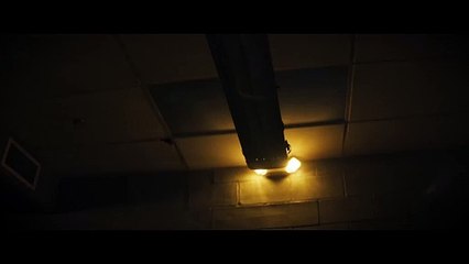 Heart Eyes Movie Clip - He’s Here