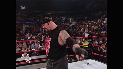 WWE RAW 10 JUNE 2002 FULL SHOW HD