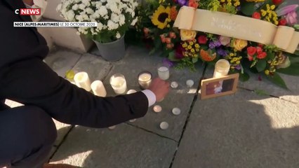 Nice : le procès de l'attentat de la basilique