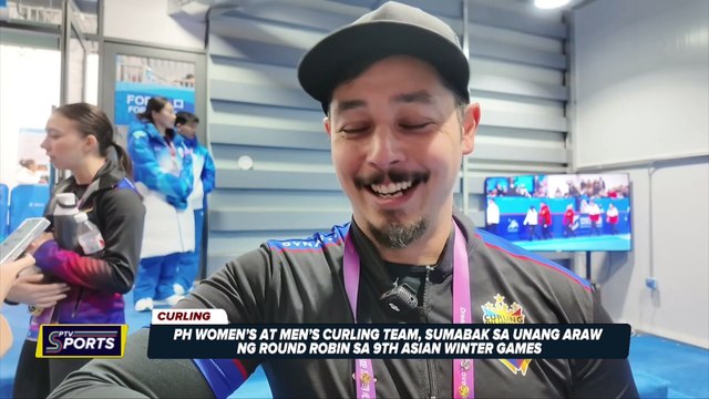 Updates on Asian Winter Games 2025