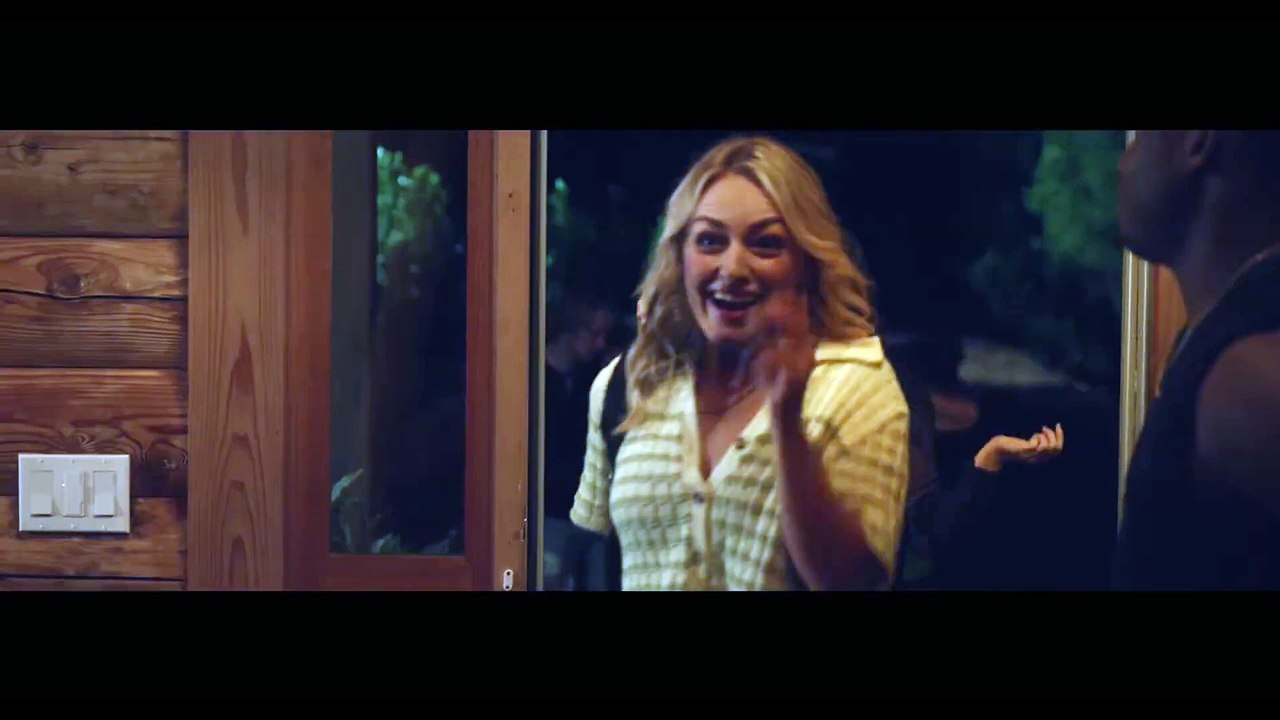 The Grove Trailer