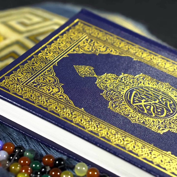 The Market’s Lesson A Life-Changing Story from Imam Ali (A.S.)