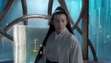 Love And Destiny EP 11 Tagalog Dubbed