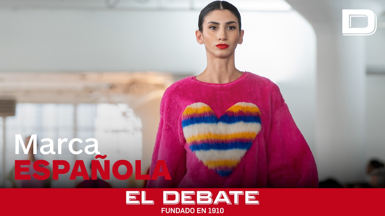 Ágatha Ruiz de la Prada lleva el diseño español a la Semana de la Moda de Nueva York