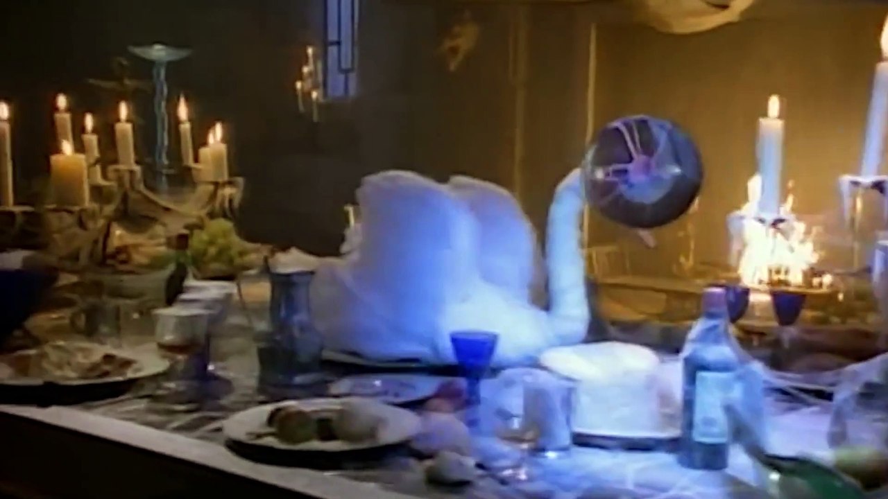 Jimmy Page & David Coverdale - Take Me for a Little While (Promo Video)