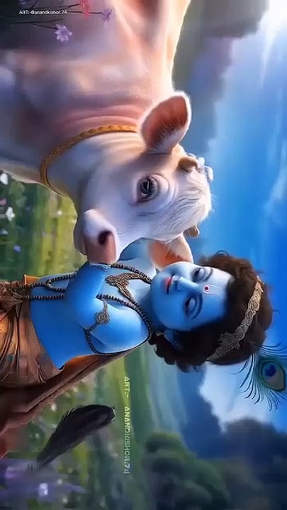 Krishna bhakti