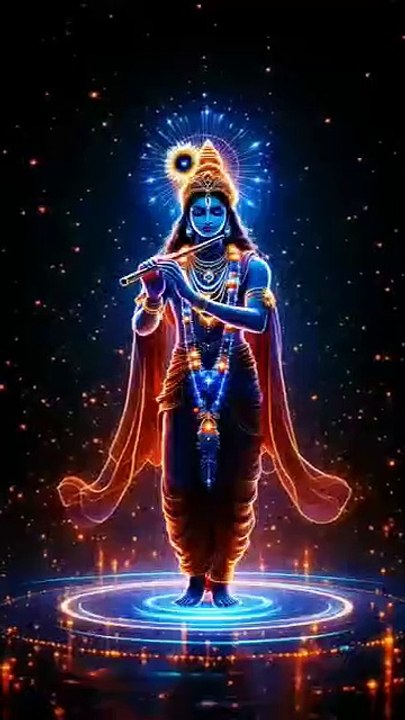 Shri Krishan govind hare murari