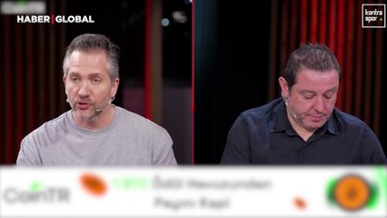 Nihat Kahveci'den Adana Demirspor'u sahadan çeken pozisyona net yorum: "Galatasaraylı taraftarlar bile..."