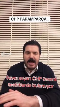 Savcı Sayan arka planı anlattı… Birbirlerine bıçak çekmeye başladılar!