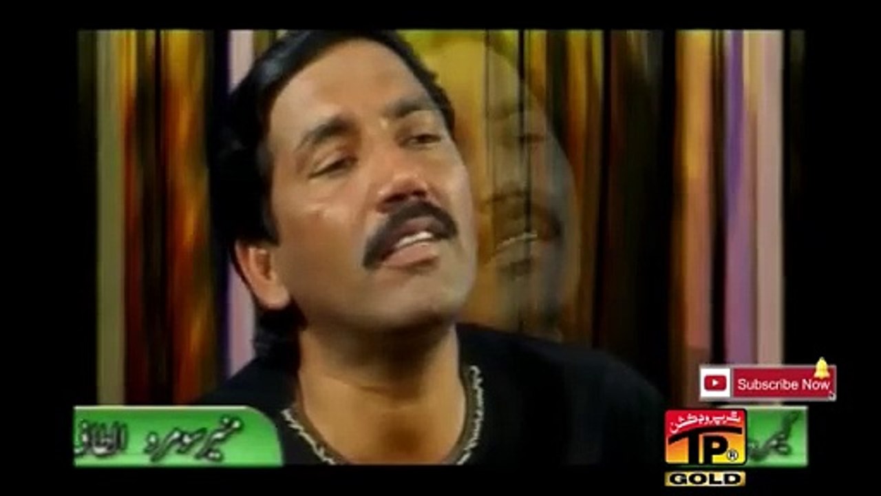 #Video - #Song - Jay Dil Lenai Ta Wada Kar _ Saleem Akhtar Saleemi _ Tp Gold