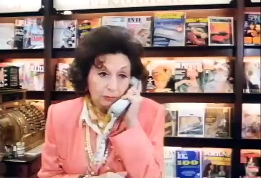 Ein Concierge zum Verlieben Trailer OV