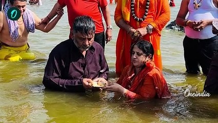 BJP ಬಣ ರಾಜಕೀಯದಿಂದ ಮೈತ್ರಿಕೂಟಕ್ಕೆ ಯಾವುದೇ ಸಮಸ್ಯೆ ಆಗಲ್ಲ ಎಂದ HDK