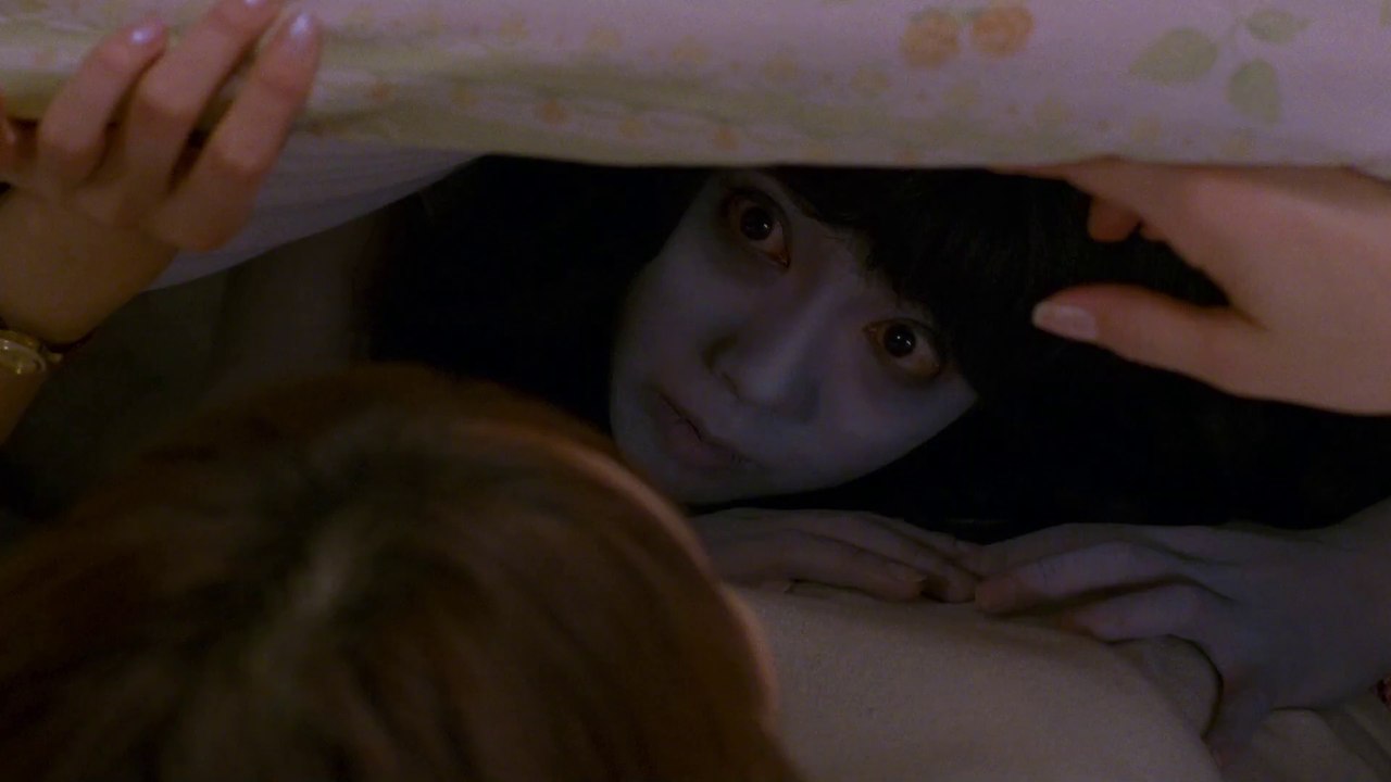 Ju-on: The Grudge - Teaser Trailer (Deutsch) HD