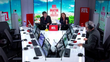RTL ÉVÉNEMENT - Comment l'IA révolutionne nos voix, pour le meilleur et pour le pire