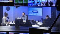 INFO EUROPE 1 - L'équipe de foot de Meaux attaquée par vendetta après qu'un joueur a participé à une rixe contre une bande rivale