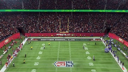 Lilo & Stitch - Super Bowl Teaser OV