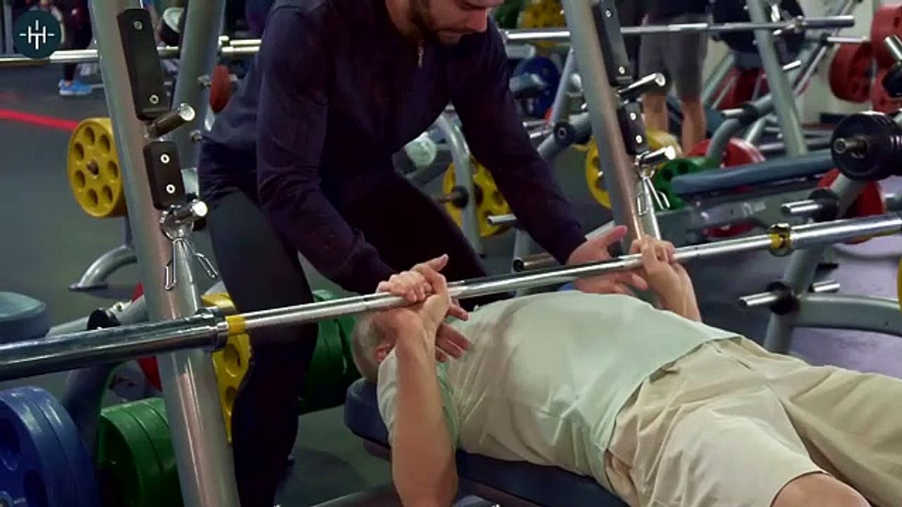 5 Facts You MUST Know About Building Muscle Over 50