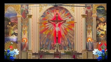 St. Anthony’s Church T.C Palya Bangalore