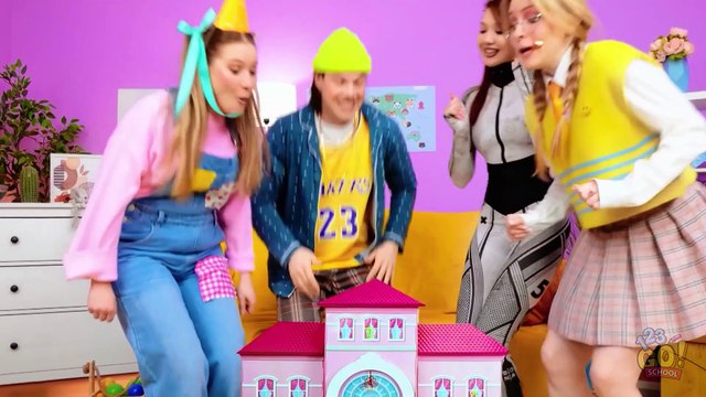 CUTE EPOXY RESIN AND 3D PEN JEWELRY ||Tiny Items With Epoxy Resin For My Girlfriend by 123 GO SCHOOL